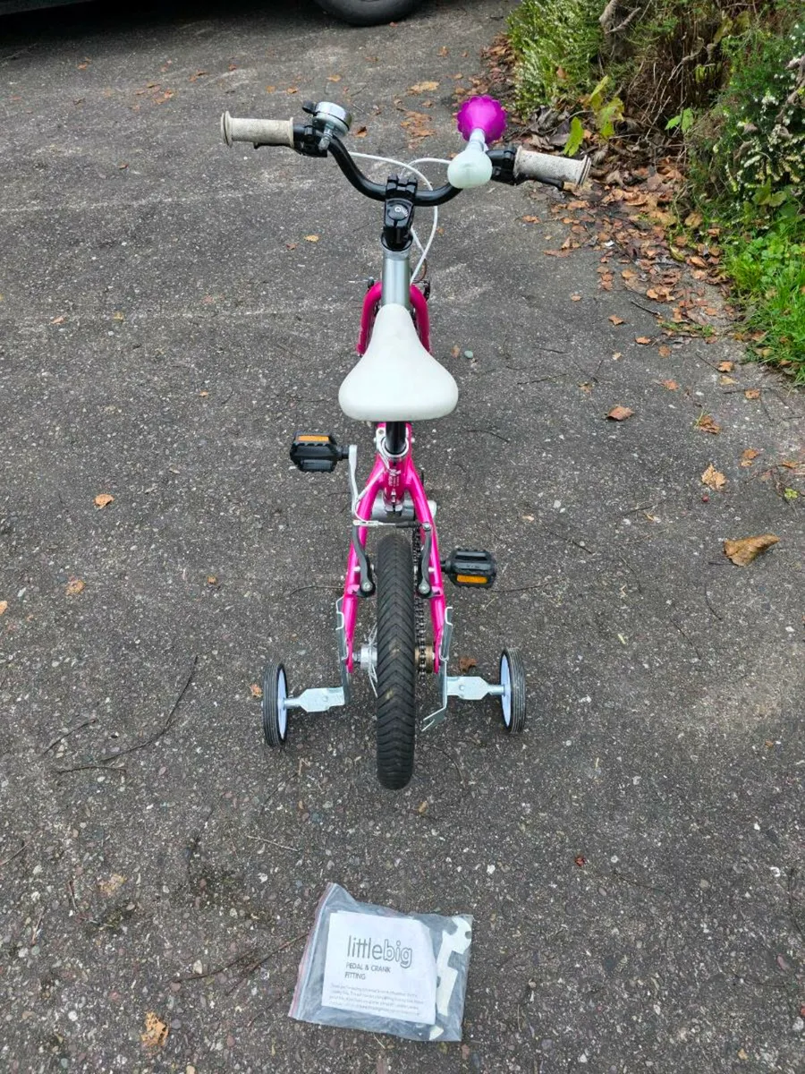 Little Big Bike - Image 3