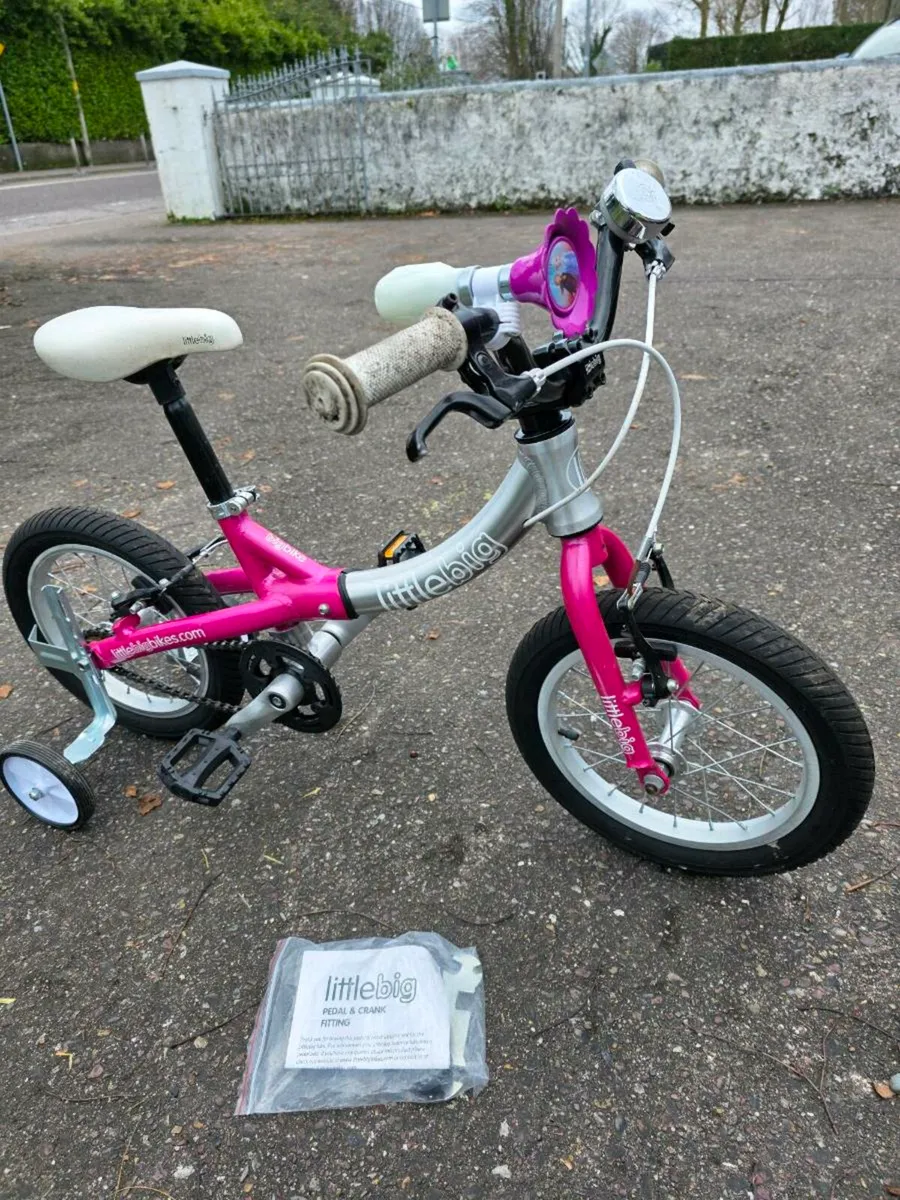 Little Big Bike - Image 4