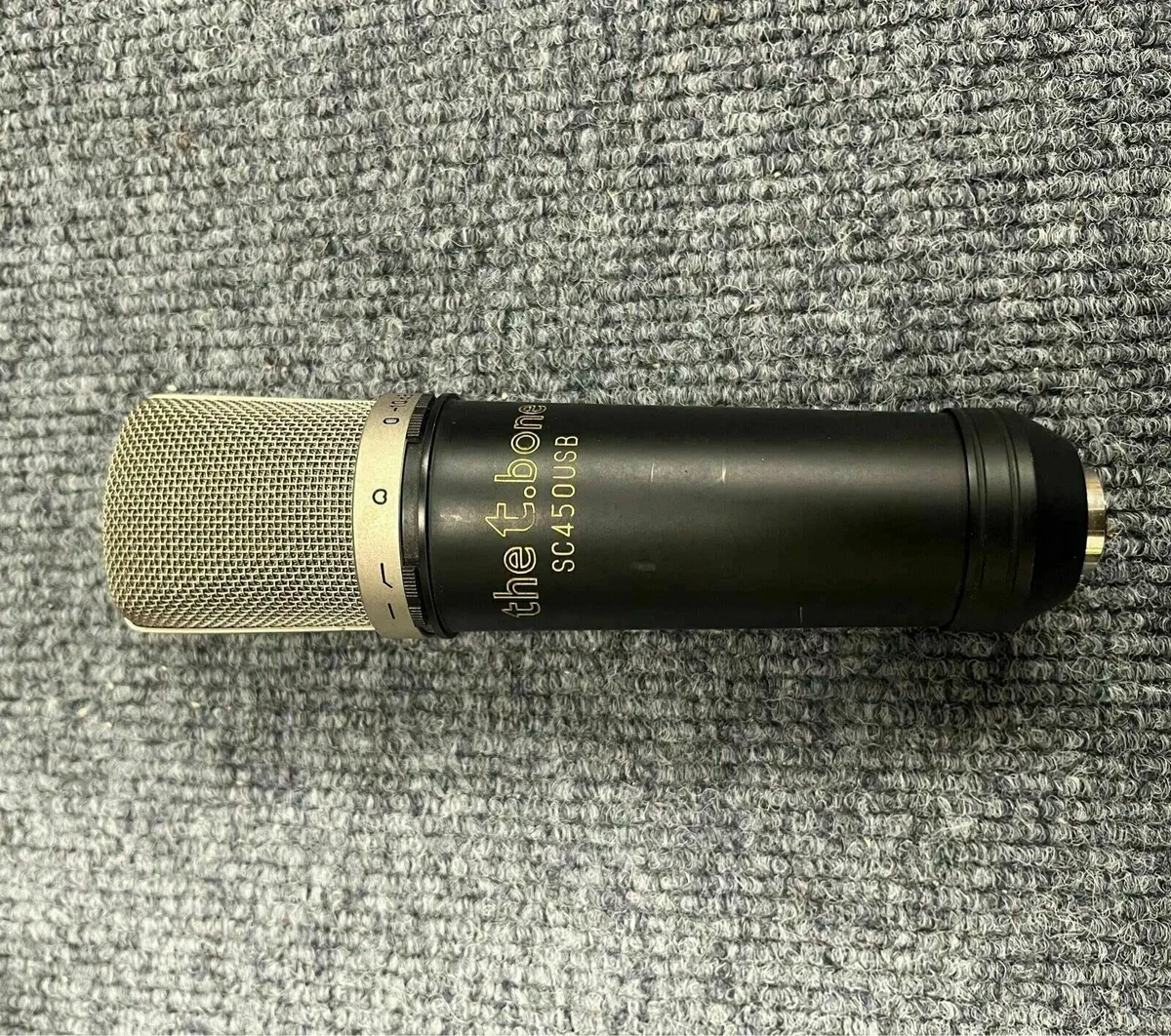 Thomann USB Condenser Microphone - Image 2