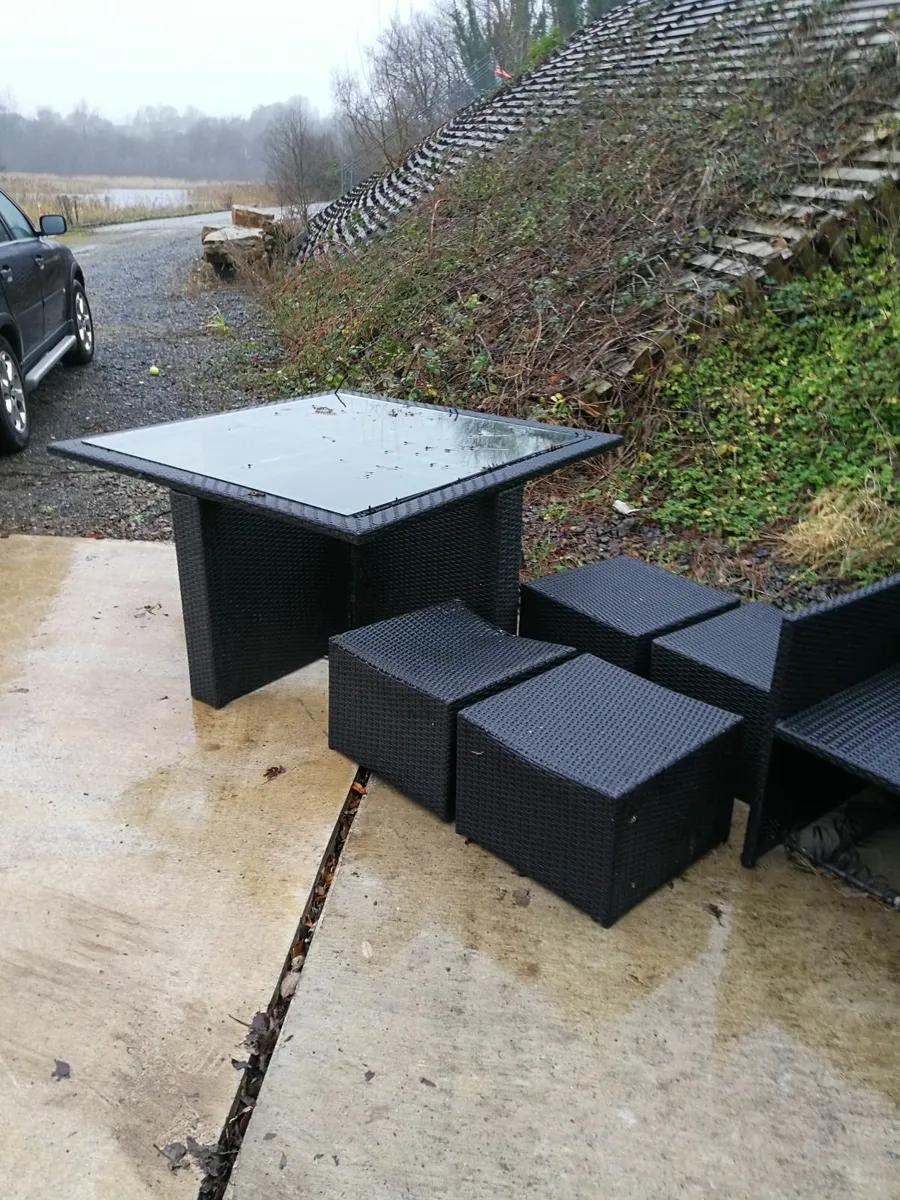 Garden furniture - Image 2