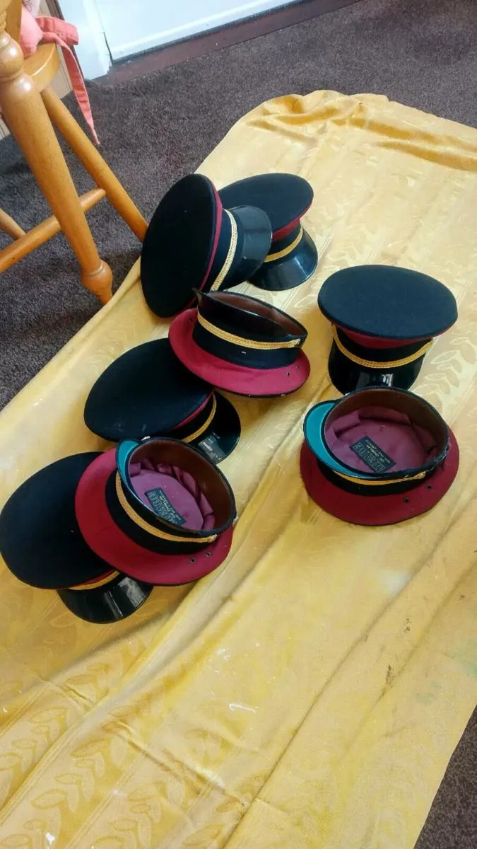 8. Theatre/ Stage Prop Hats - Image 1