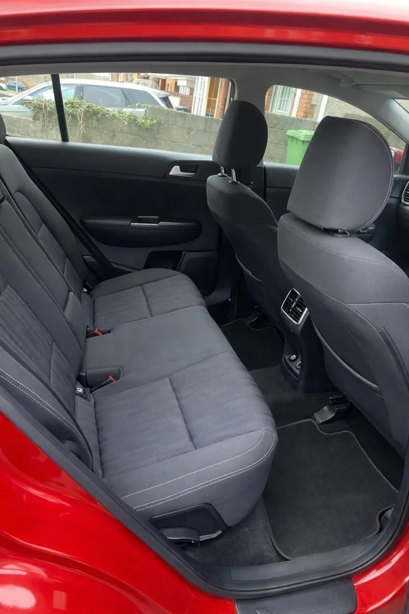 Kia Sportage 2017 - Image 3