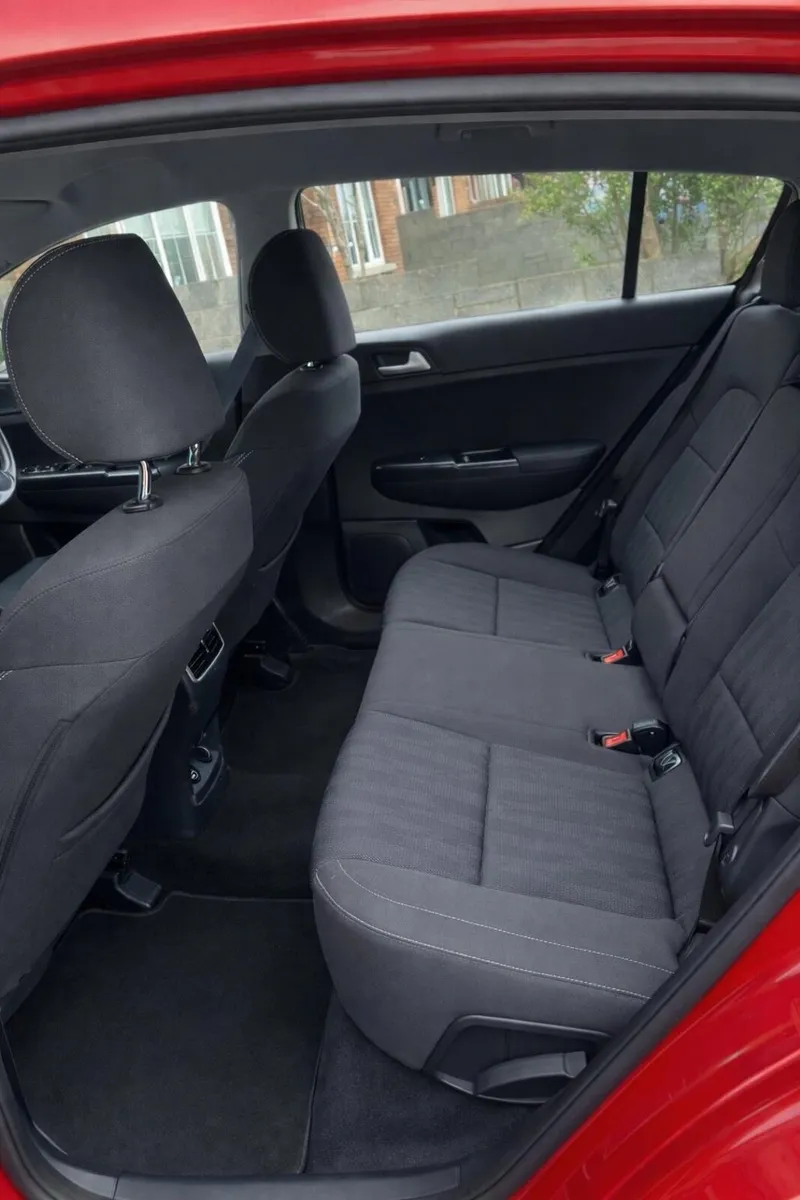 Kia Sportage 2017 - Image 4