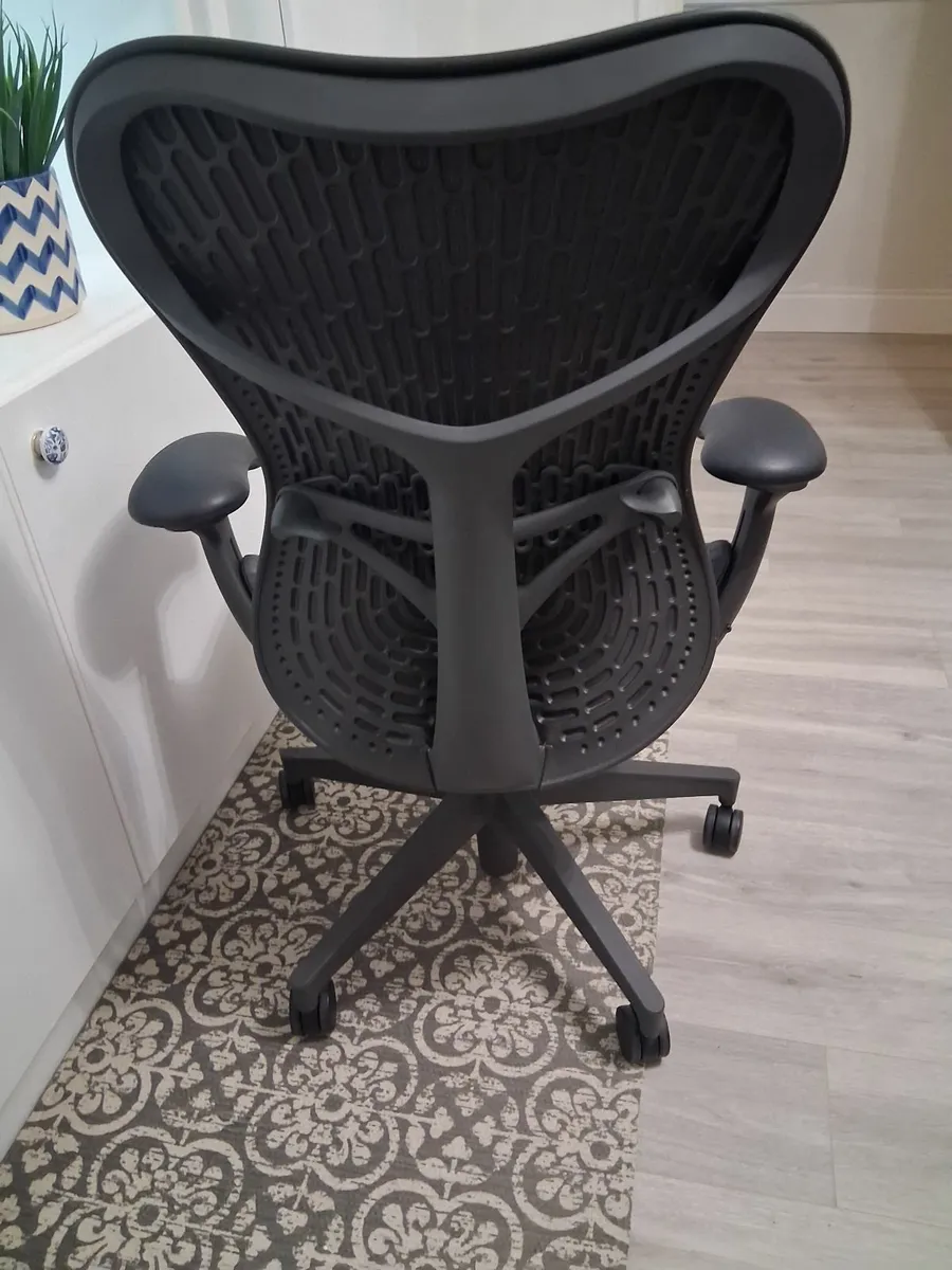 Herman Miller Mirra 2 Ergonomic Office Chair - Image 4