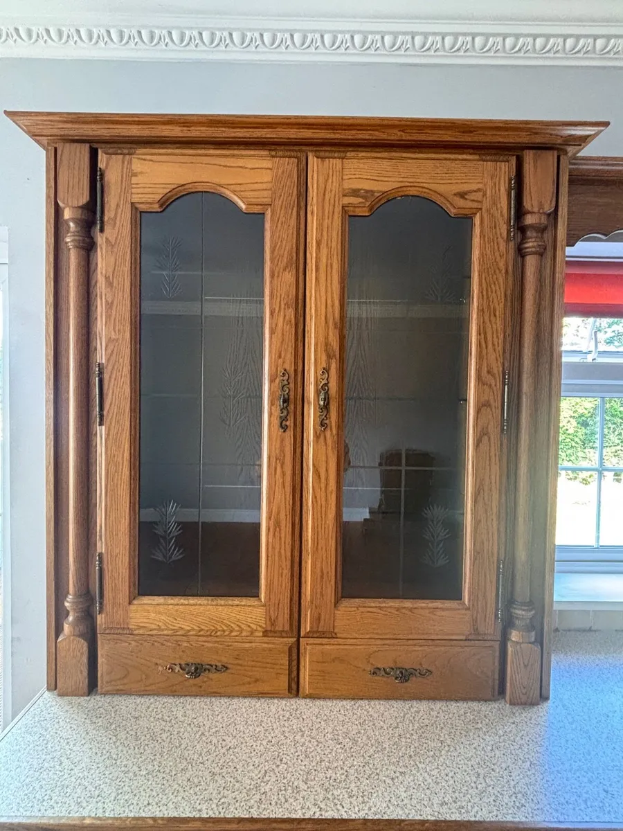 Kitchen - Solid Oak - Image 4