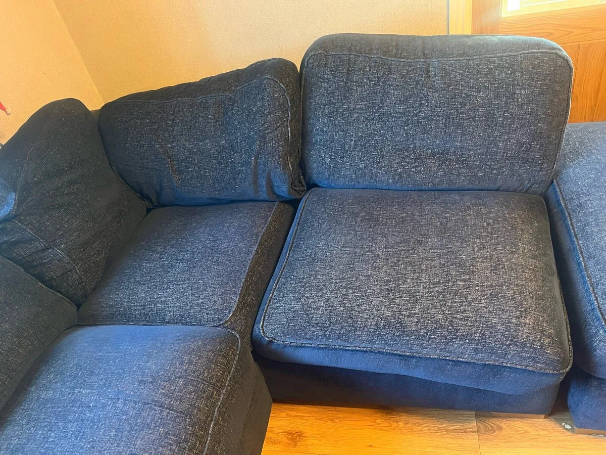 Corner Couch For Sale - Image 3
