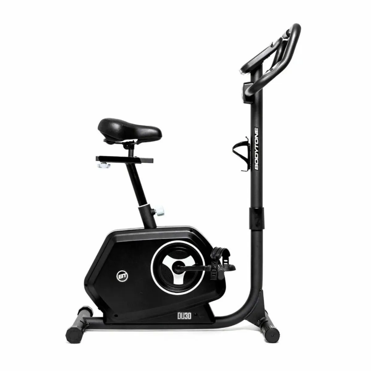 Bodytone Bluetooth Exercise bike-Free delivery - Image 1