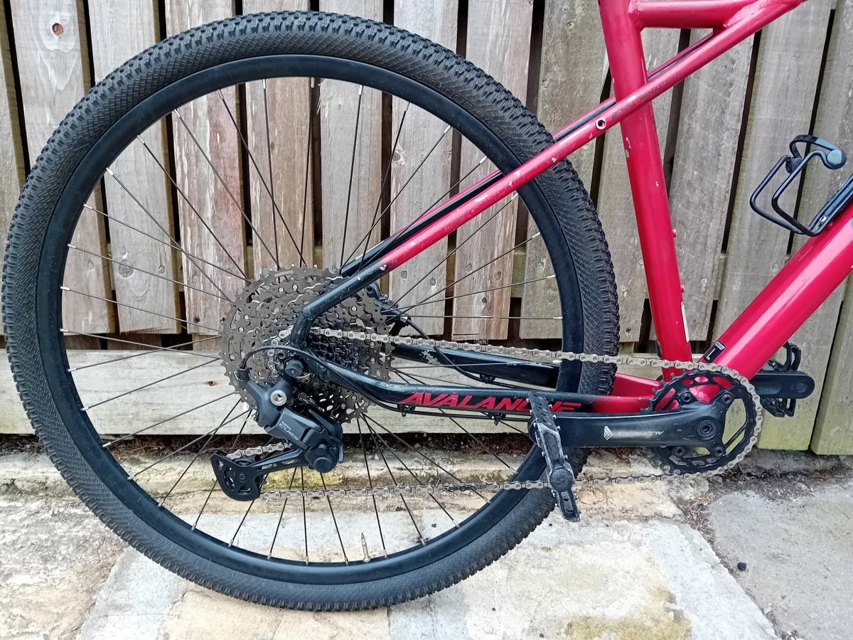 Mountain bike - Image 2