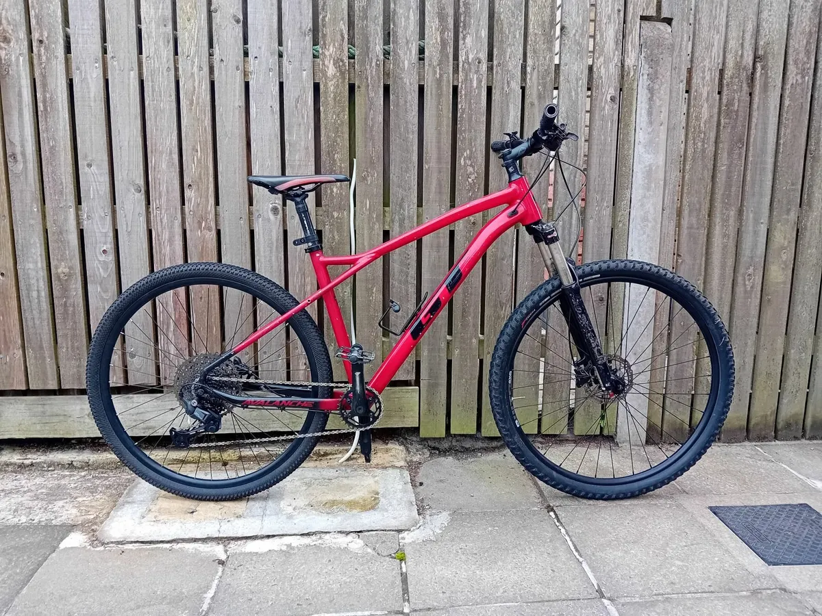 Mountain bike - Image 1