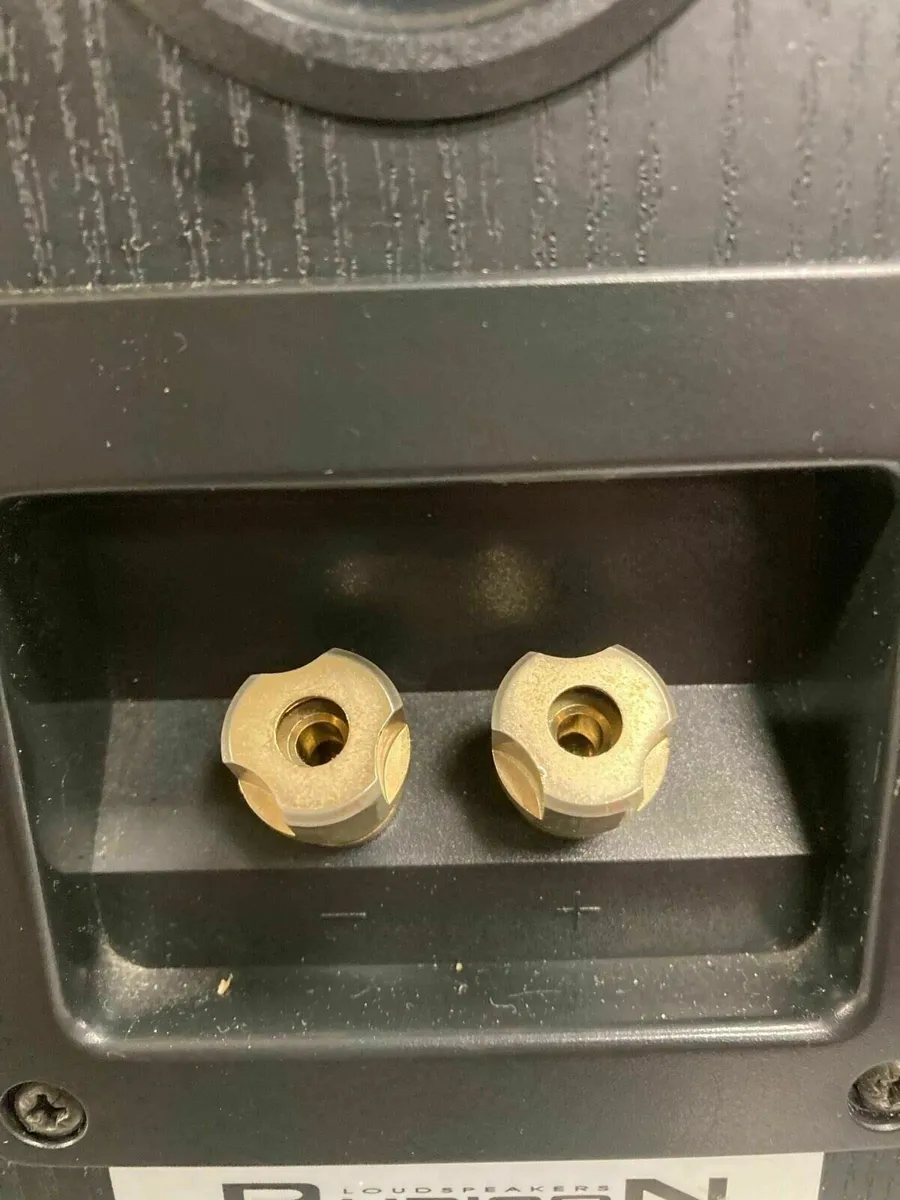 Rubicon RP-16 Speaker Pair - Image 3