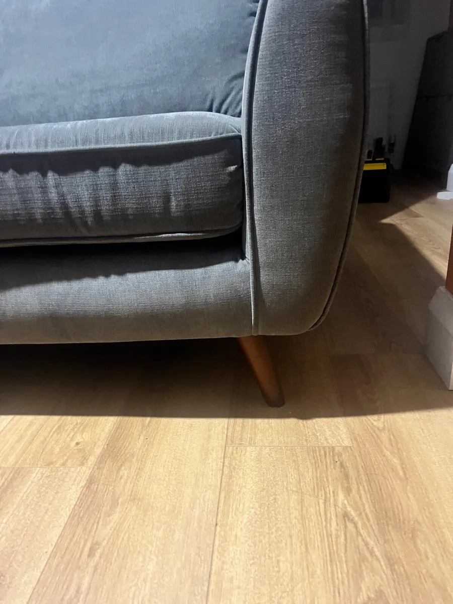 Sofa excellent condition - Image 3