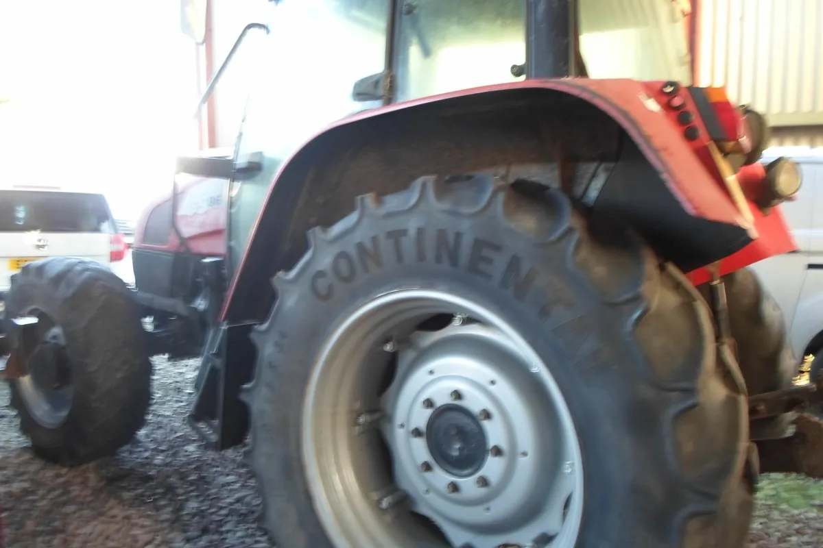 Case IH Other 2002 - Image 3