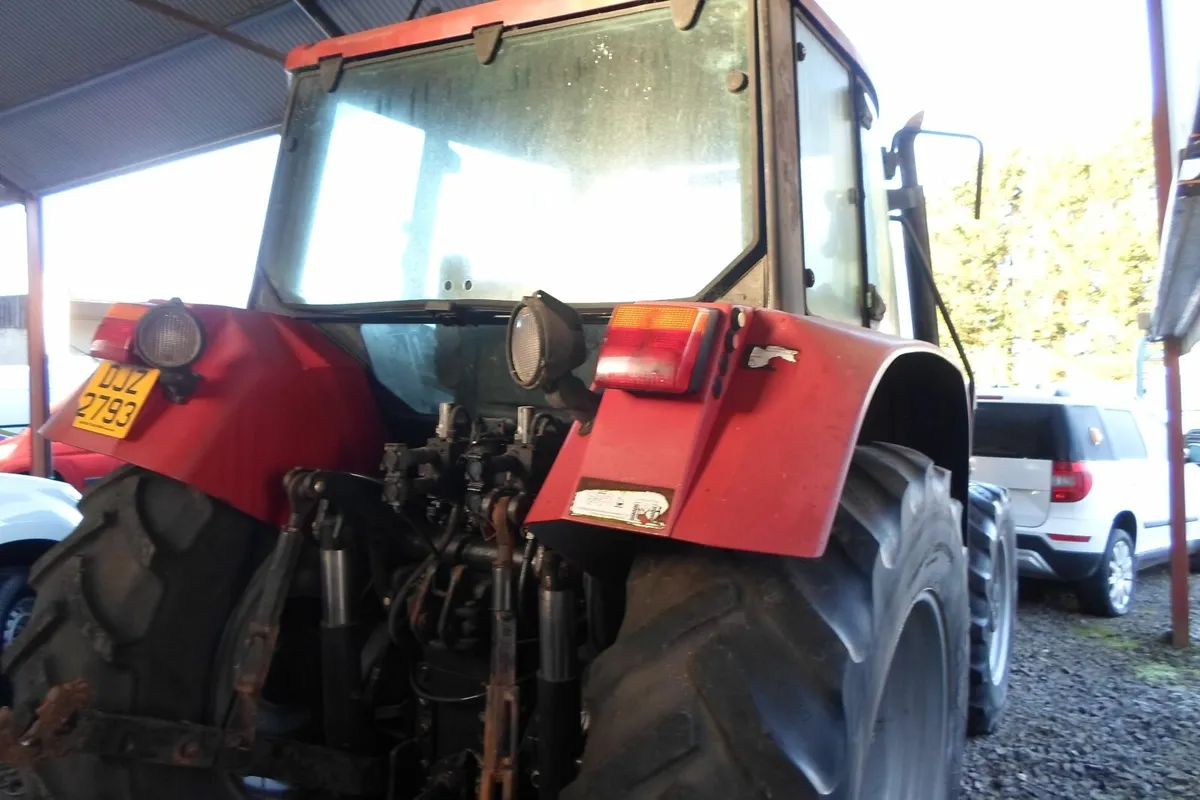 Case IH Other 2002 - Image 4
