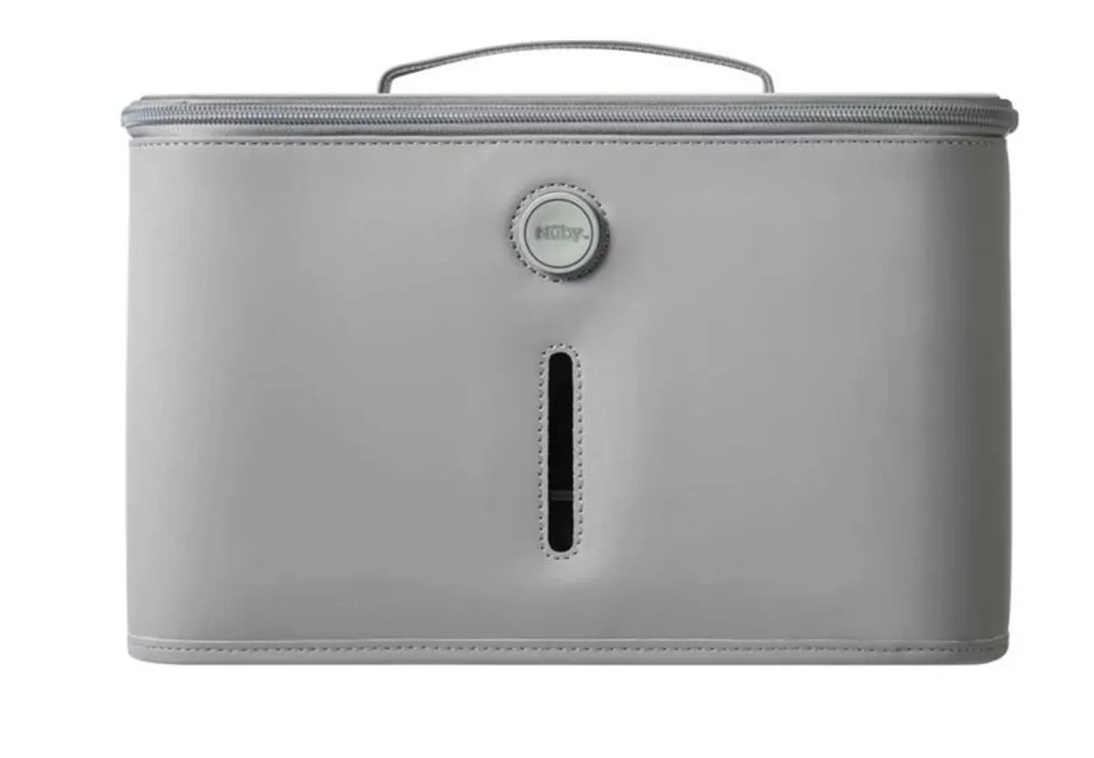 Nuby UV Steriliser - Image 1