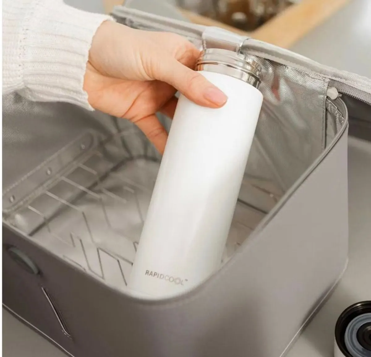 Nuby UV Steriliser - Image 2