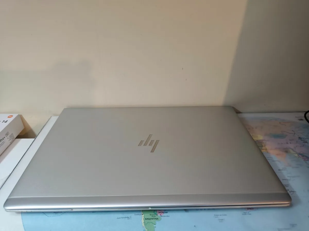 HP EliteBook 850 G6 Intel i7 8th Gen | 24GB RAM | - Image 2