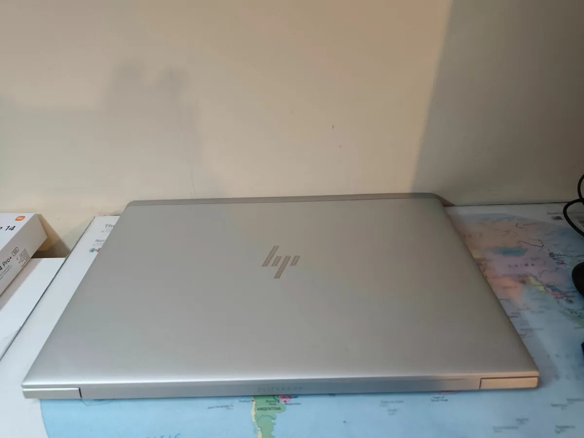 HP EliteBook 850 G6 Intel i7 8th Gen | 24GB RAM | - Image 3