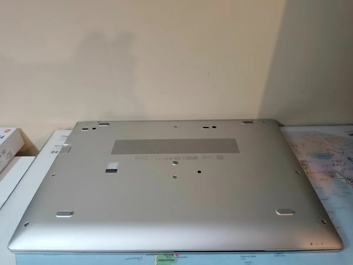 HP EliteBook 850 G6 Intel i7 8th Gen | 24GB RAM | - Image 4