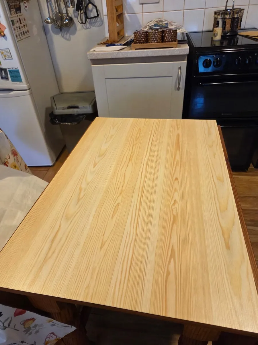 Kitchen Table - Image 1