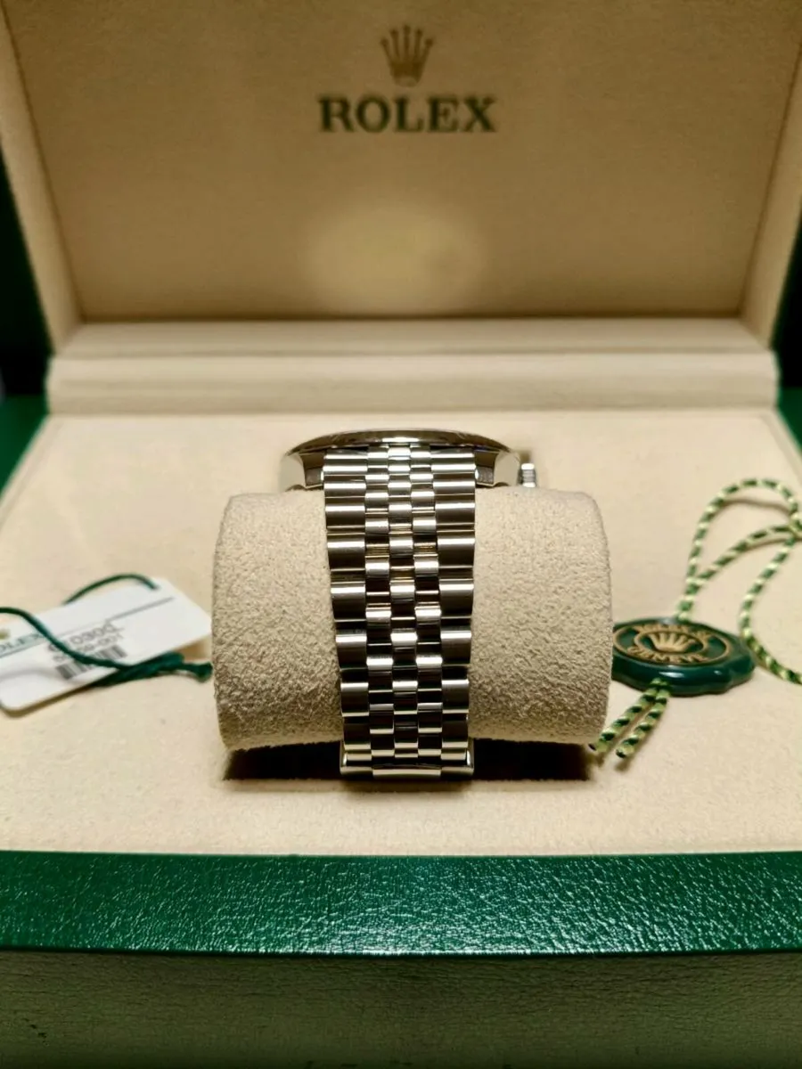 Rolex Datejust 41mm - Image 2