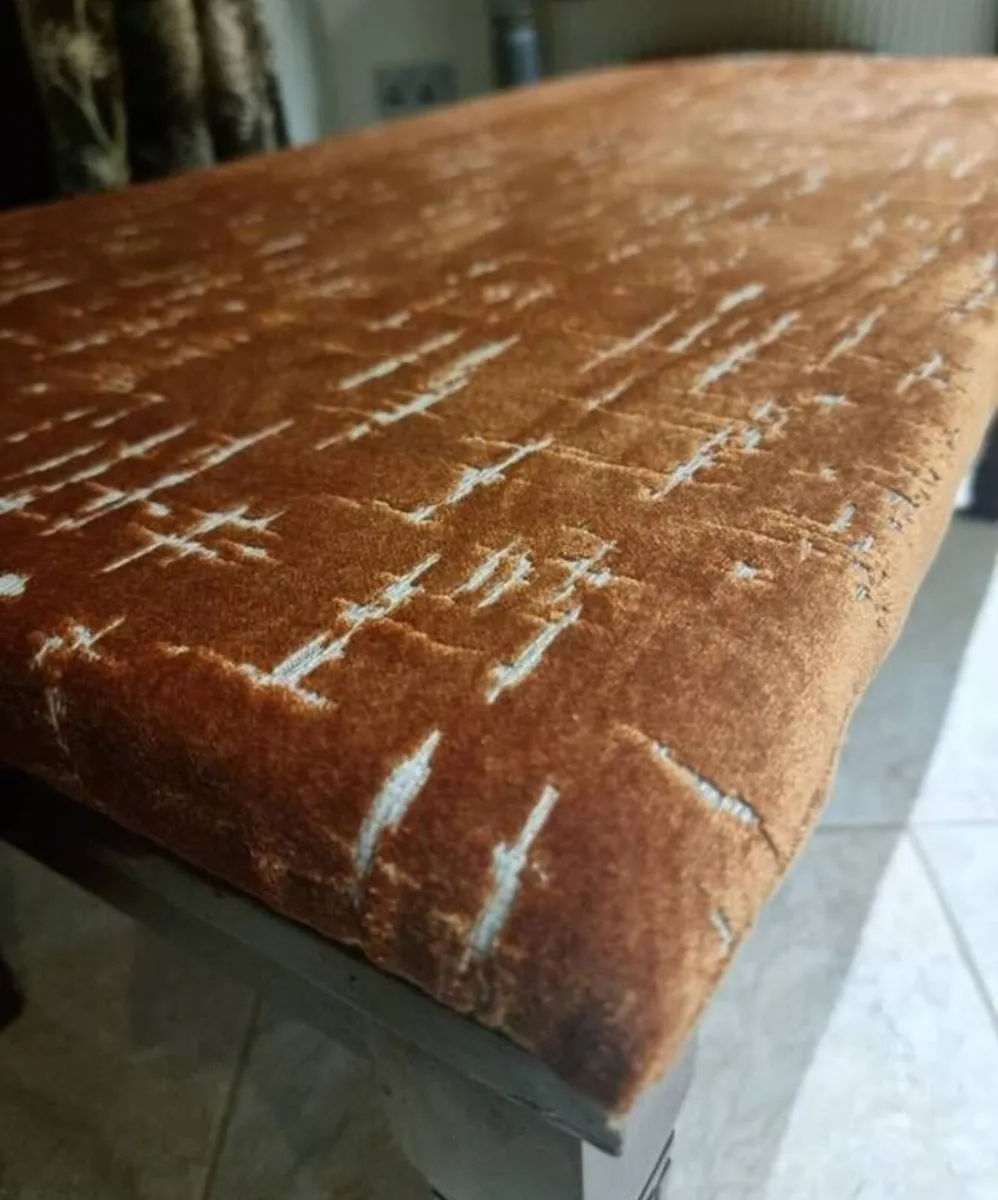 Stunning Ex Large Wooden Bench...€275 - Image 2