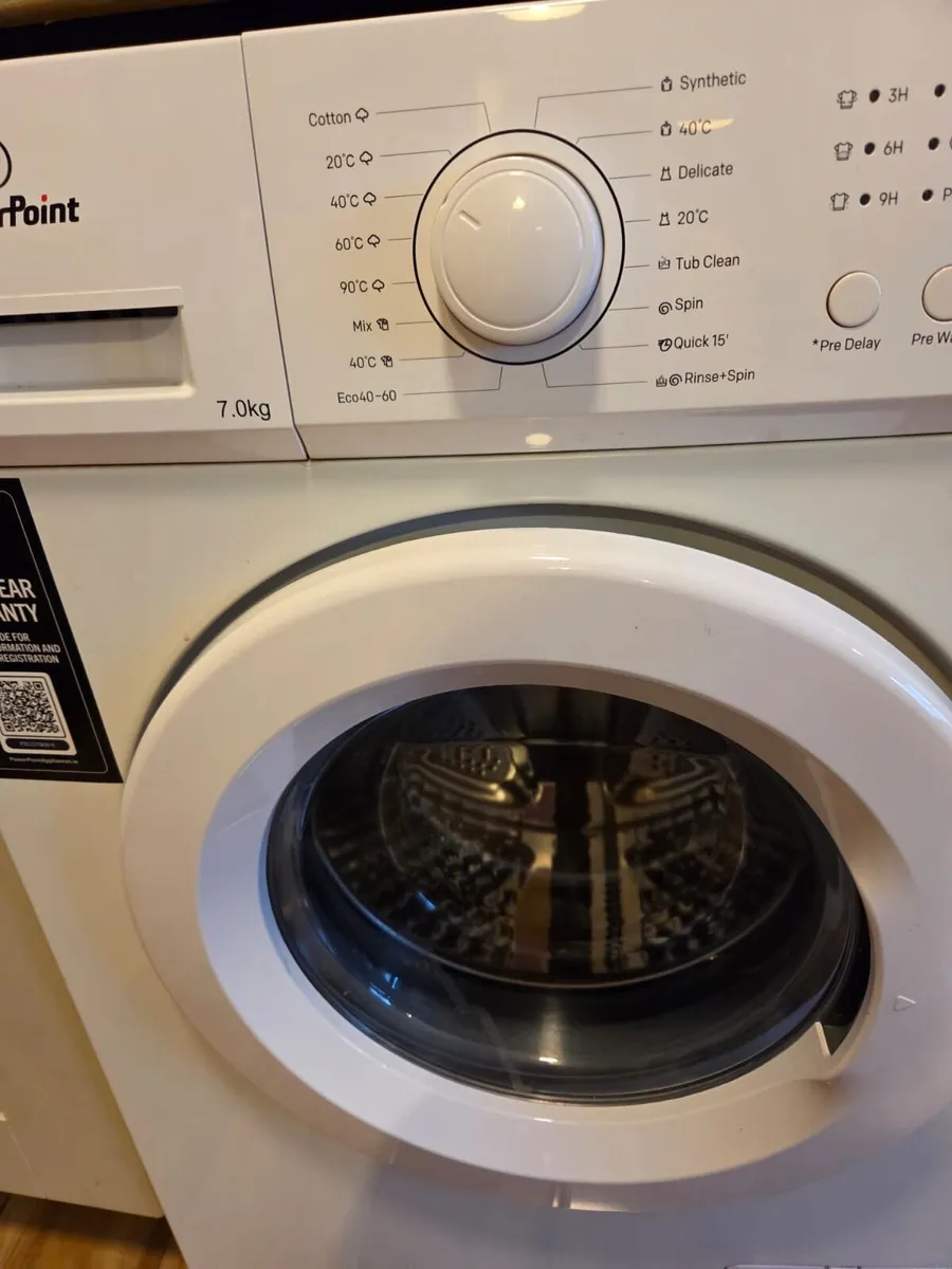 Washing machine - Image 2