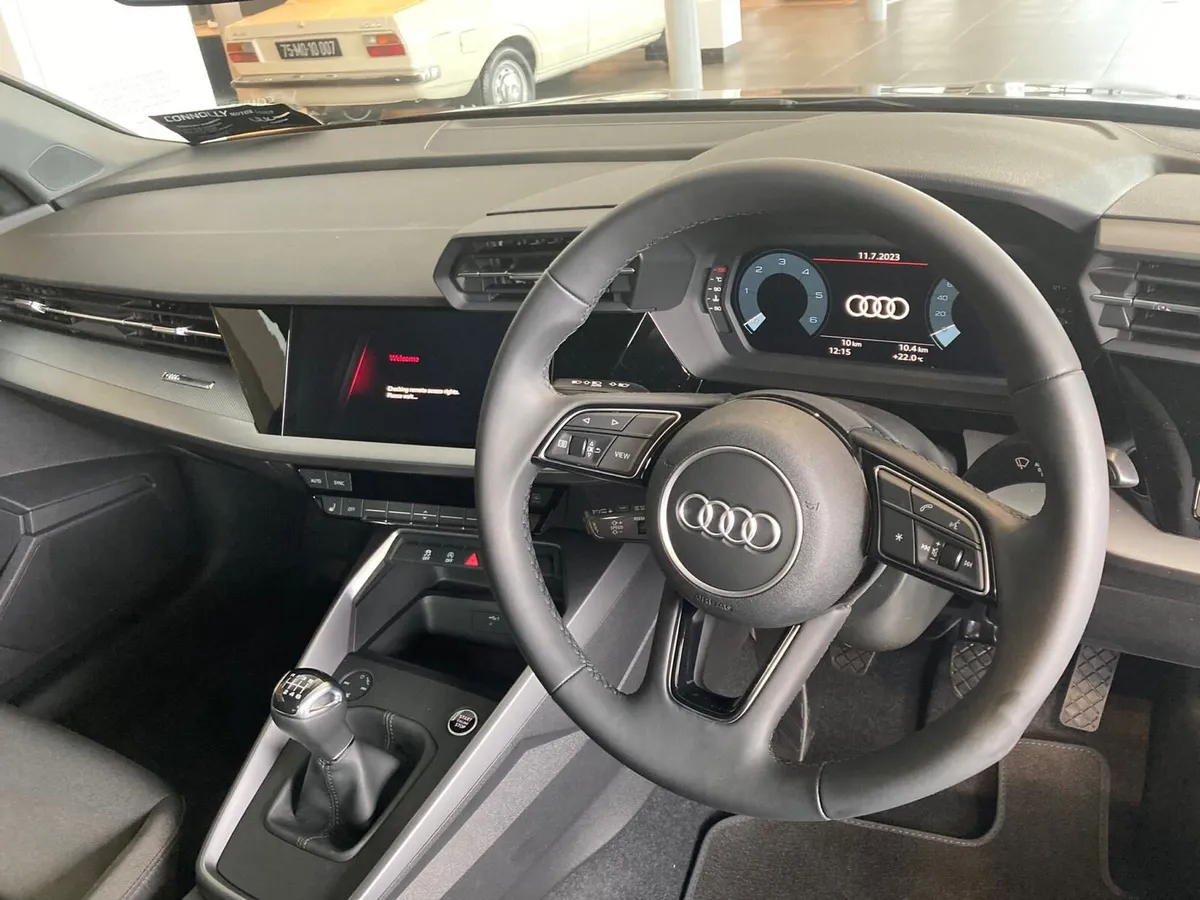 Audi A3 SE 2.0TDI 116bhp - Image 3