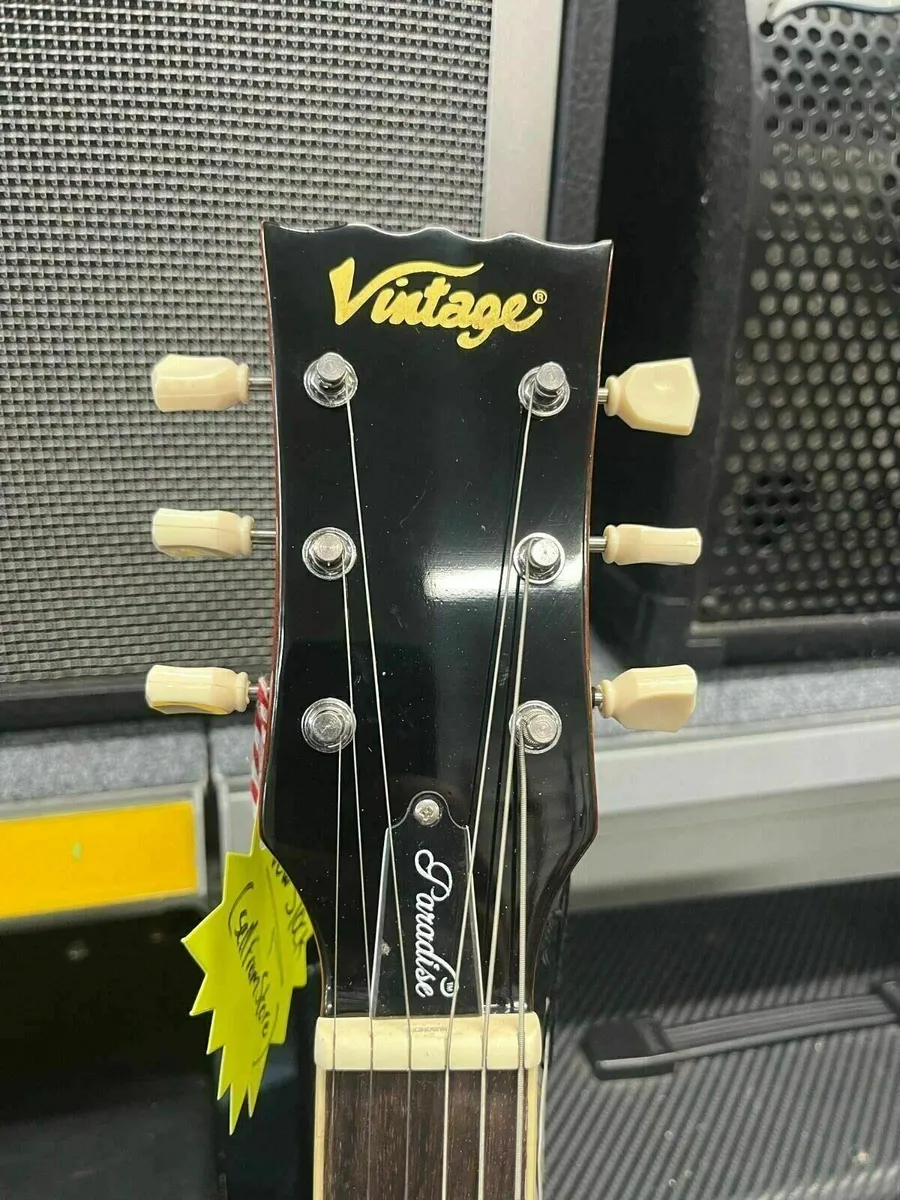 Vintage LH V100 Paradise - Image 3