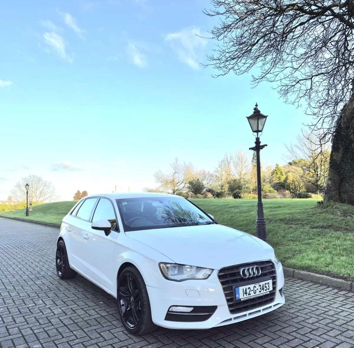 Audi a3 new nct 3-27 - Image 1