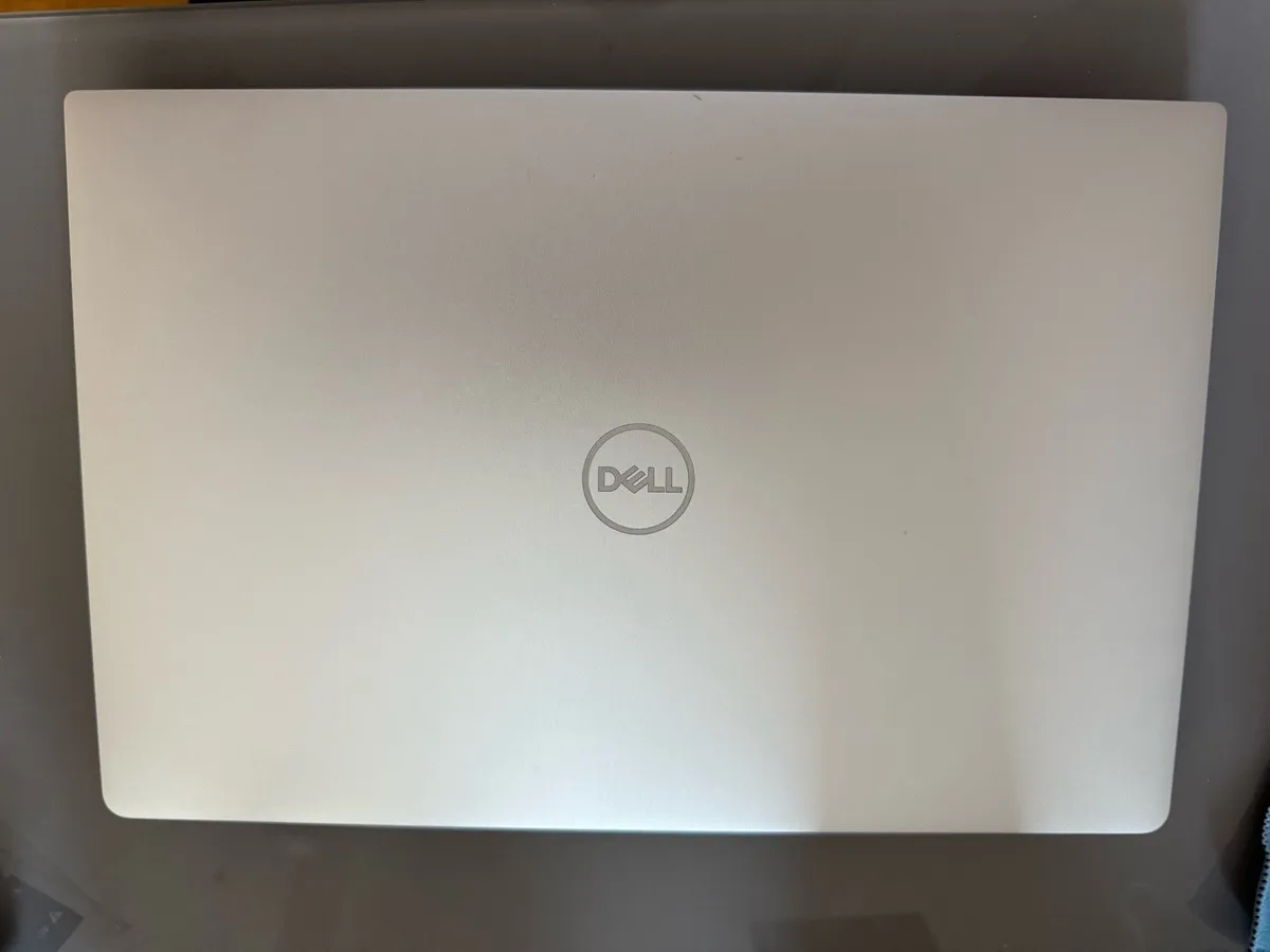 Dell XPS 13 9305 Laptop (i7, 16GB RAM, 4K screen) - Image 2