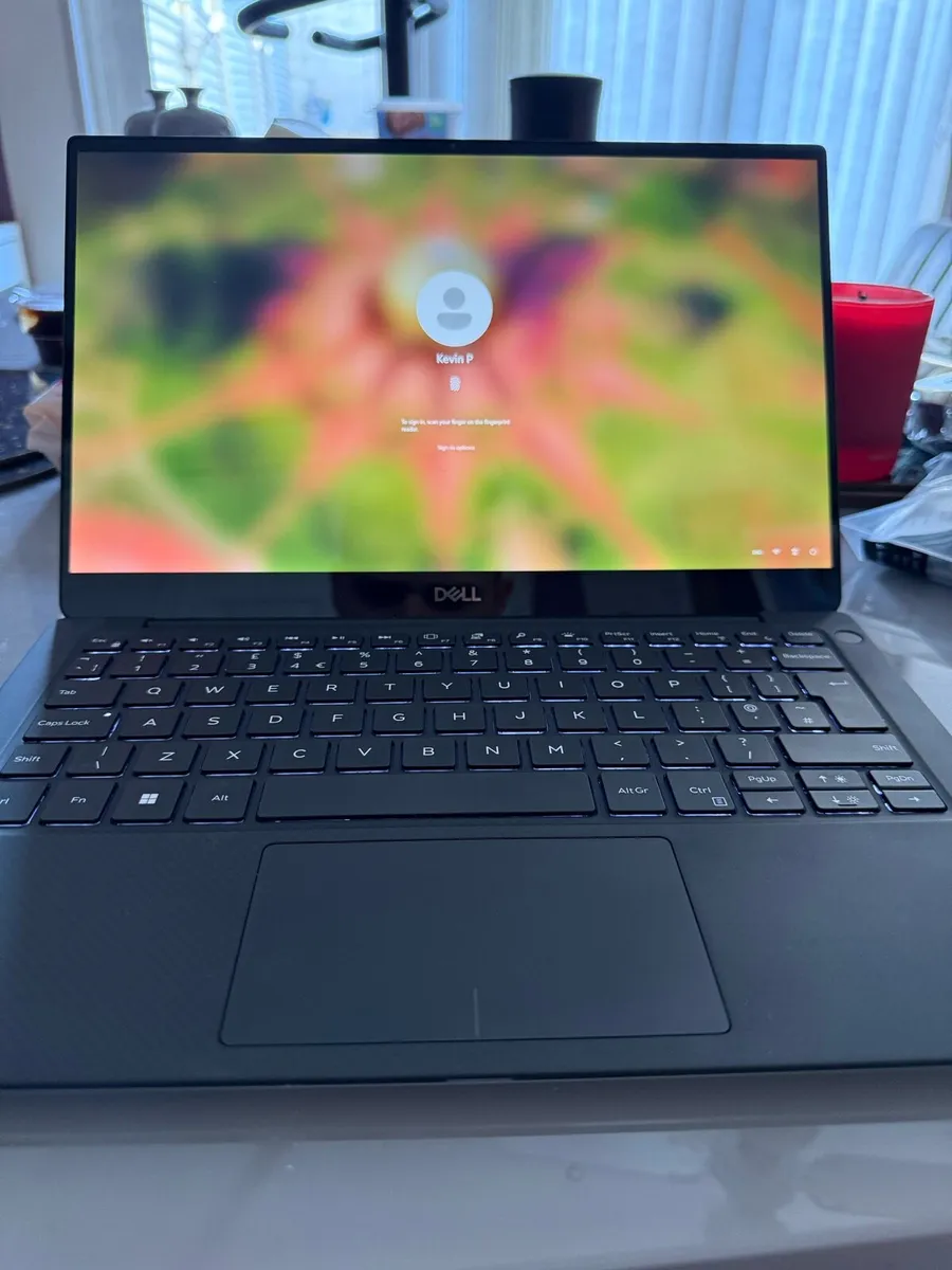 Dell XPS 13 9305 Laptop (i7, 16GB RAM, 4K screen) - Image 3