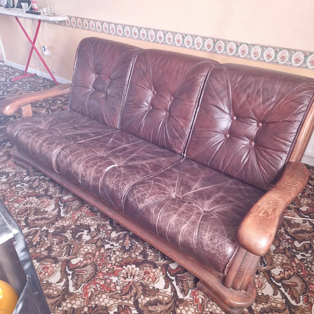 3 piece suite - Image 3