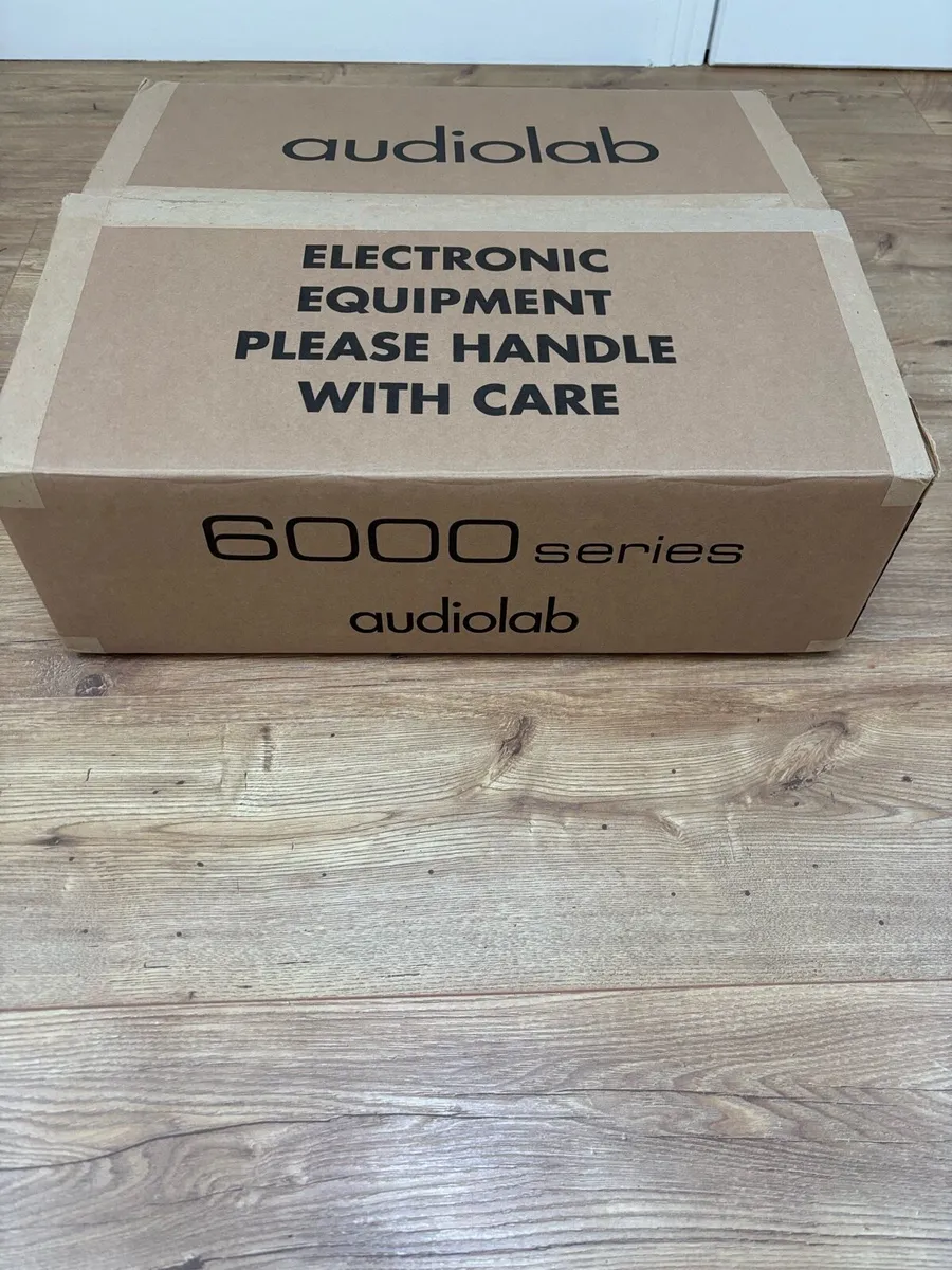 CD Transport - Image 4