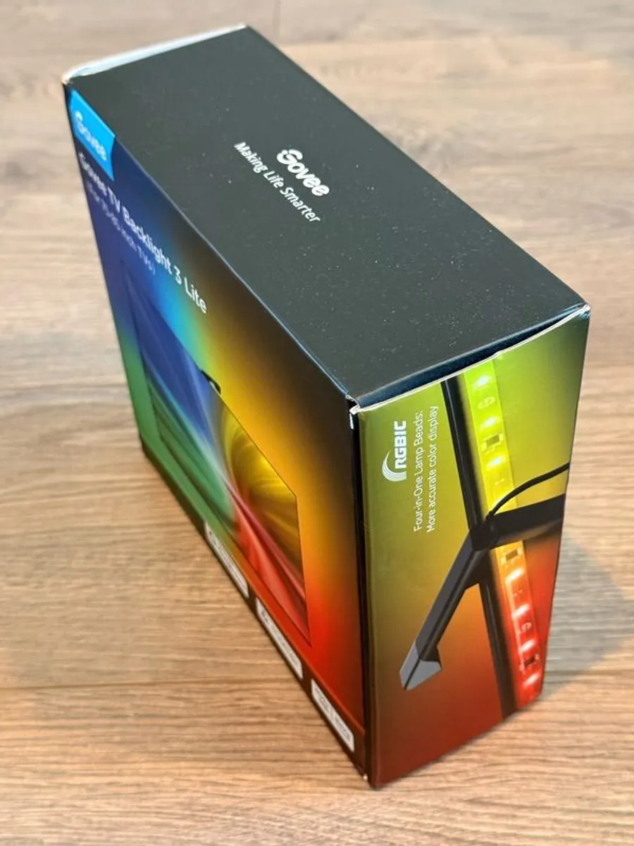 Govee TV Backlight 3 Lite - Image 2