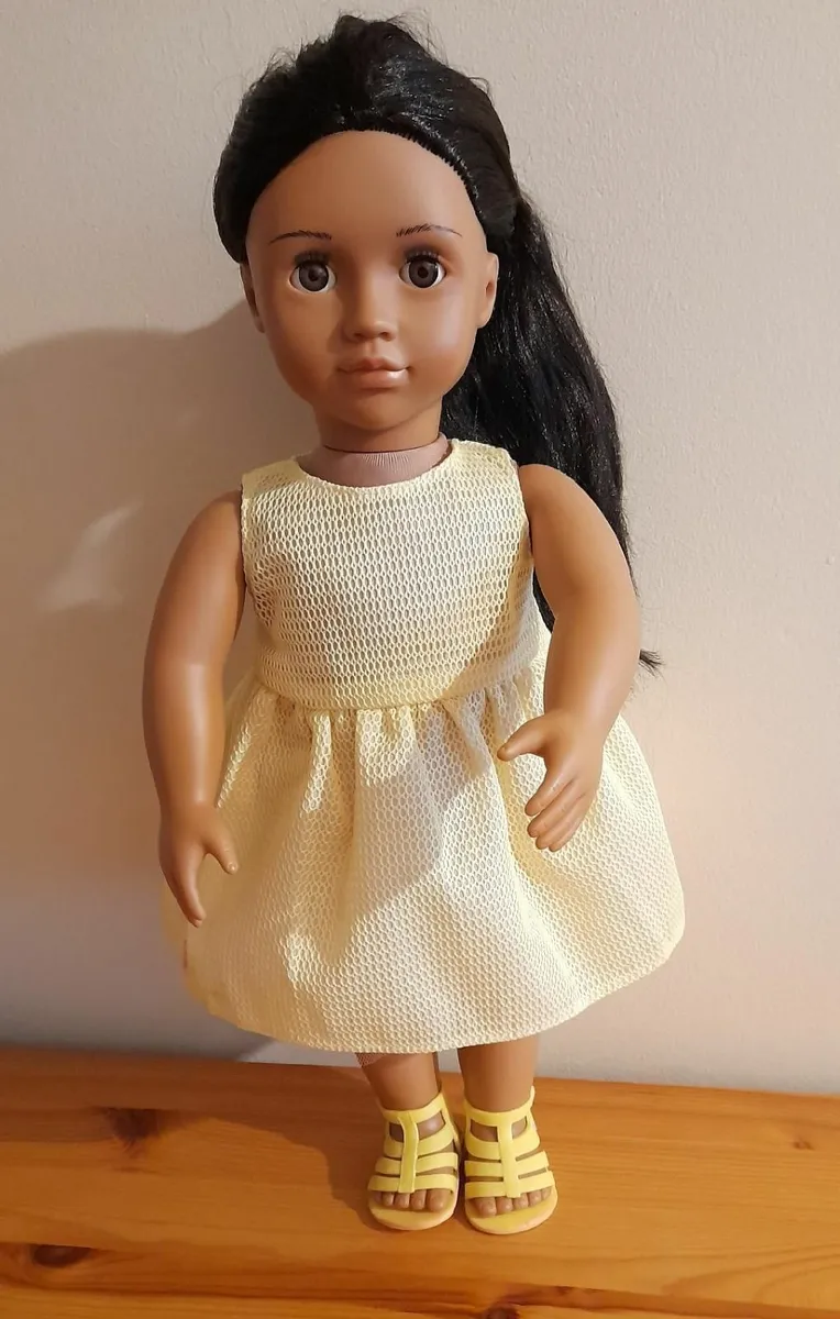 Our Generation Dolls - Image 1