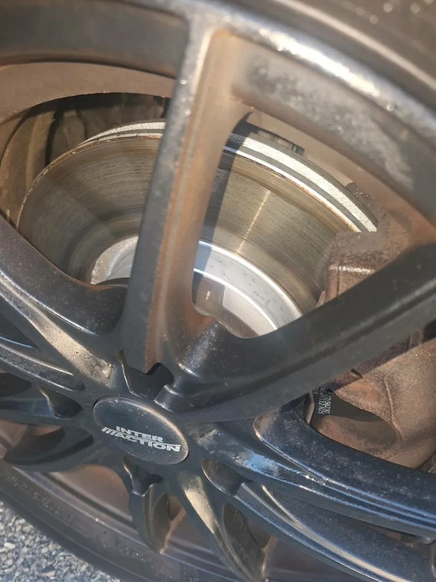 Citroën berlingo - Image 3