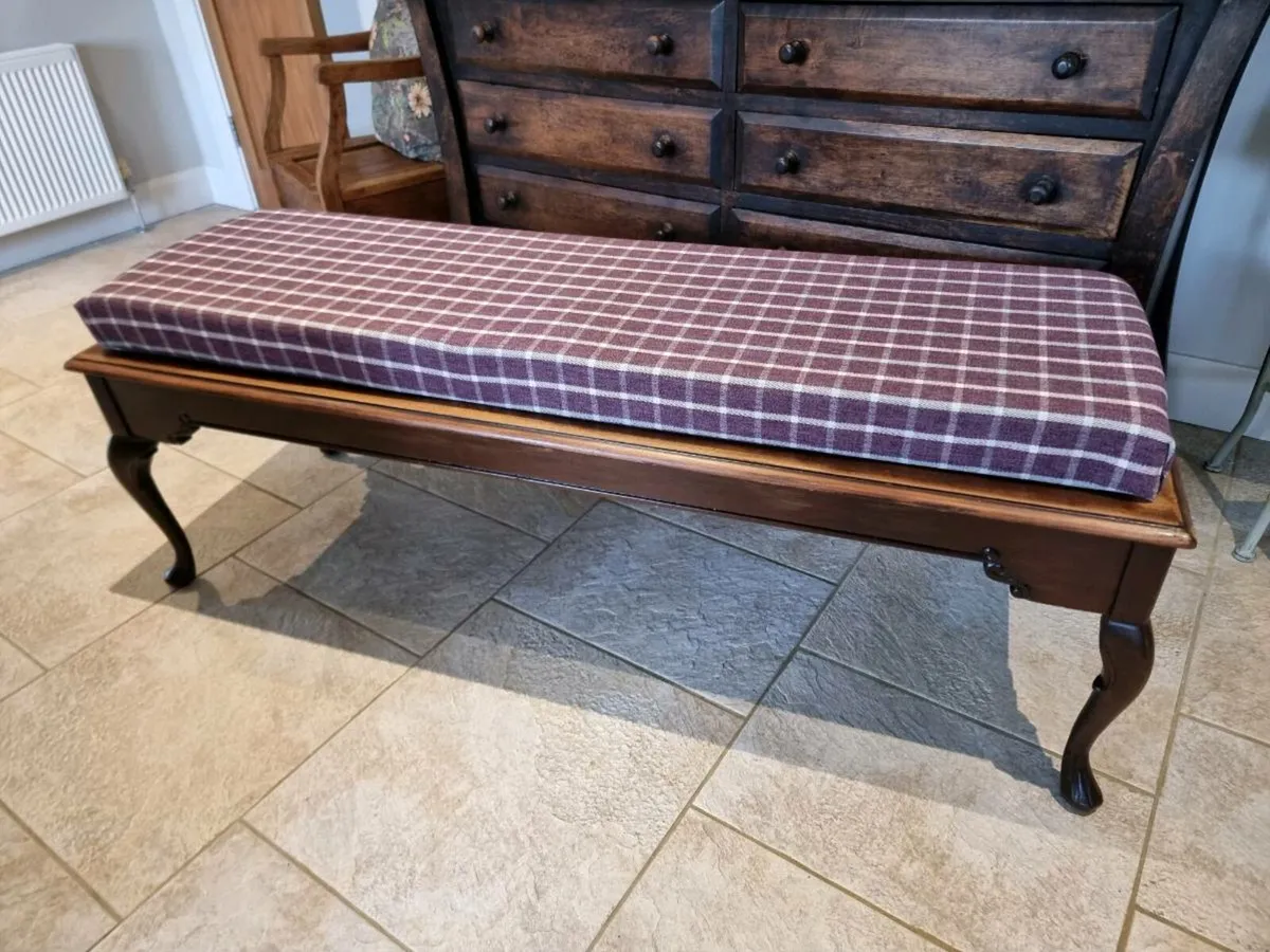 Stunning Extra Long Bench...€295 - Image 1