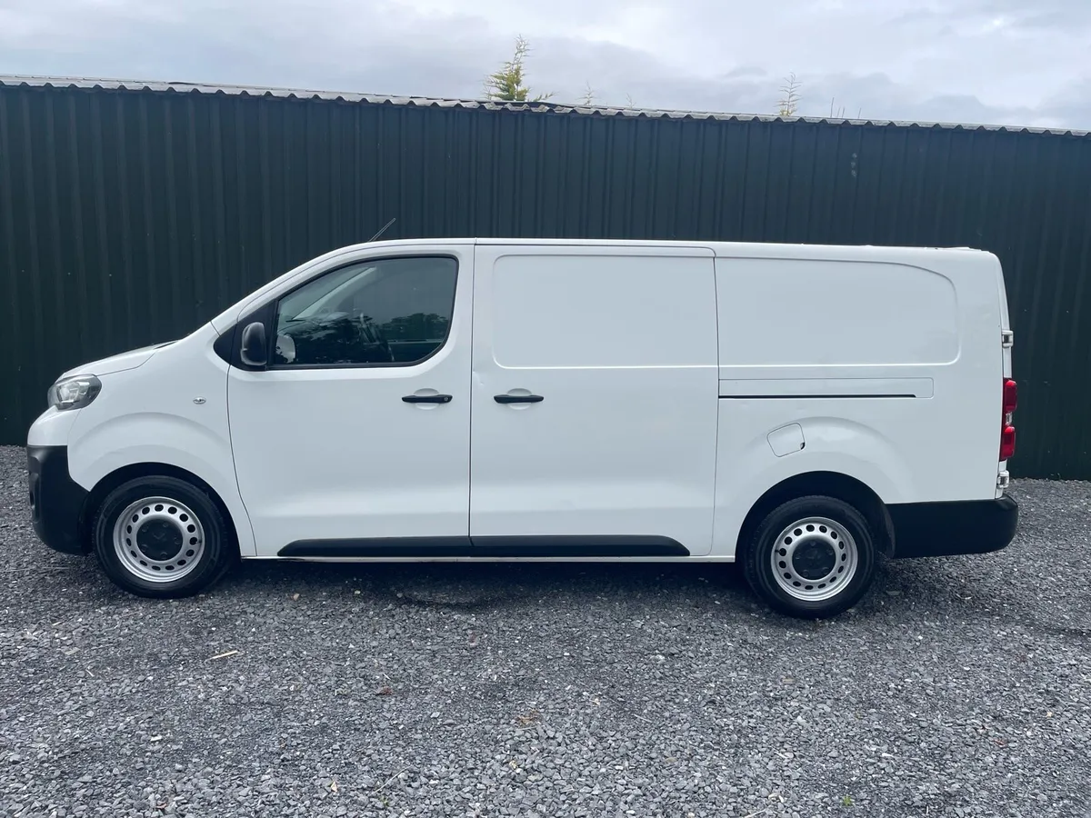 2019 Peugeot Expert LWB - Image 2
