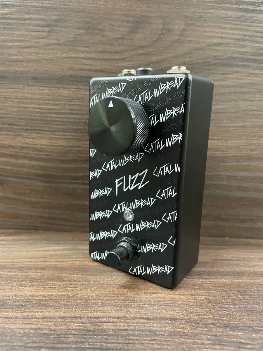 Catalinbread Fuzz - Image 1