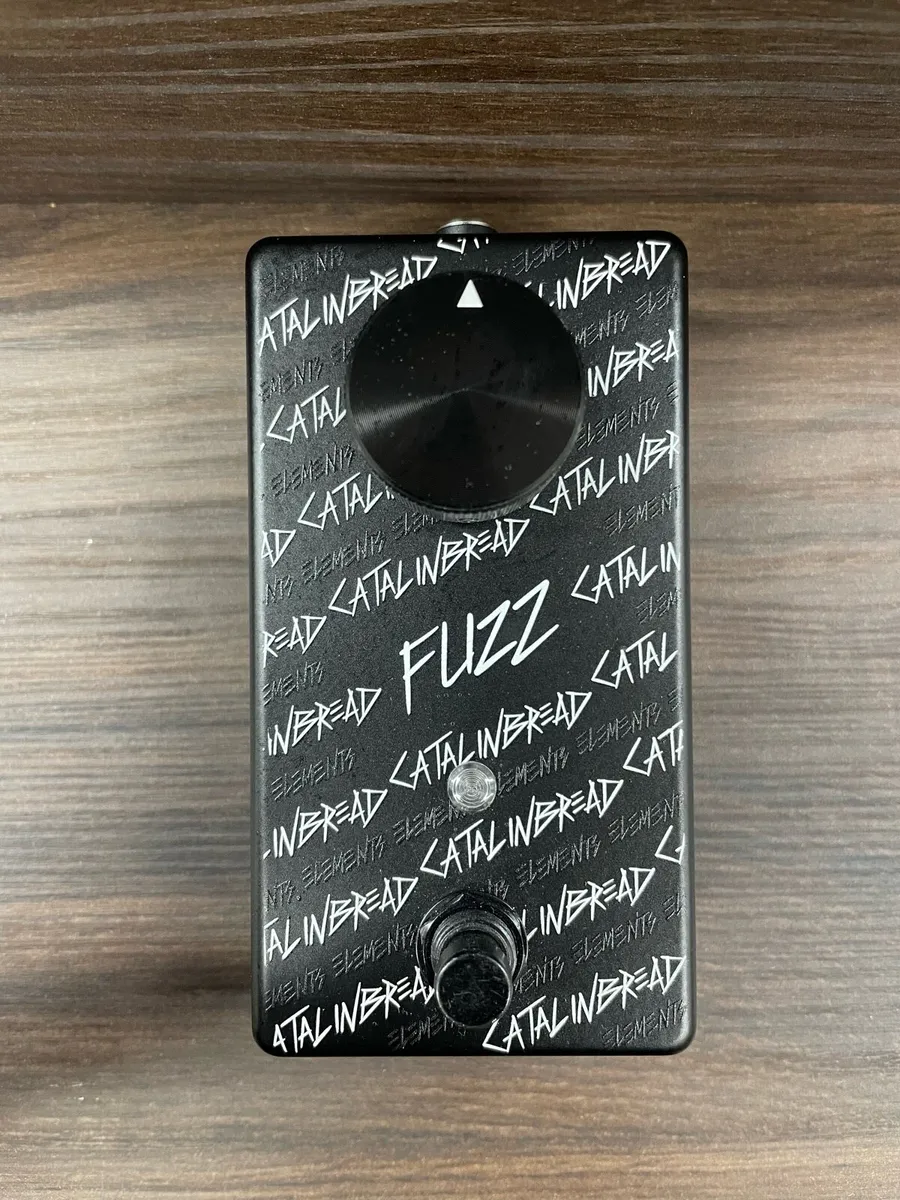 Catalinbread Fuzz - Image 2