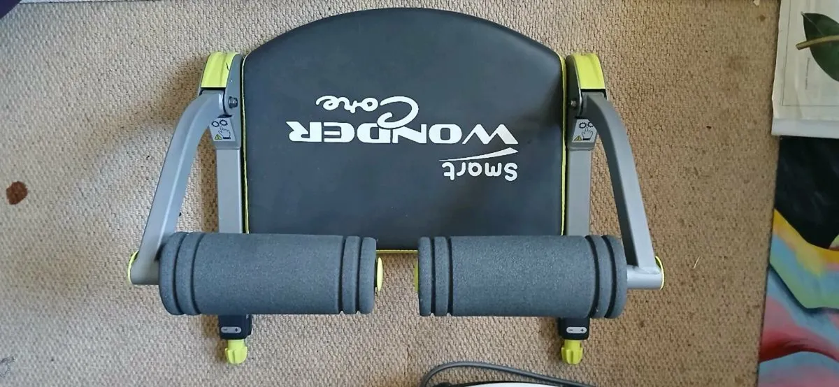 Home Gym equipment - Image 1