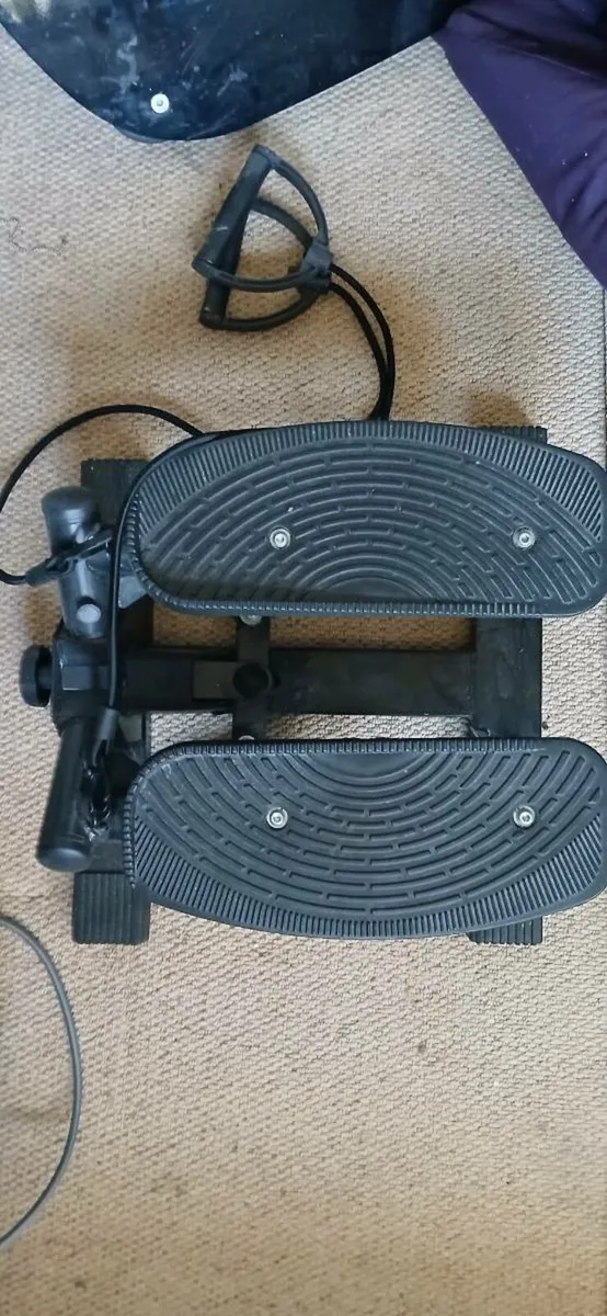 Home Gym equipment - Image 2