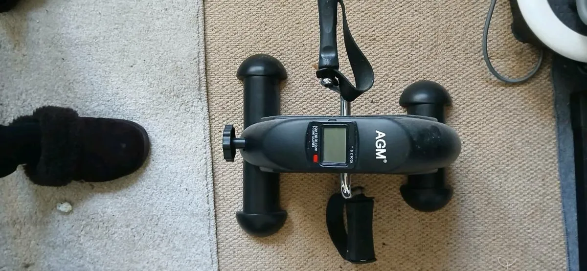 Home Gym equipment - Image 3