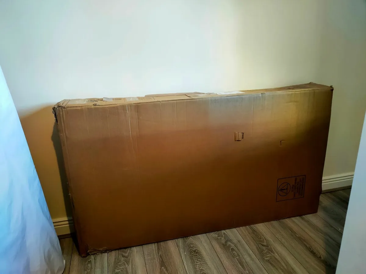 Nested Noa Wooden Cot bed - Image 2