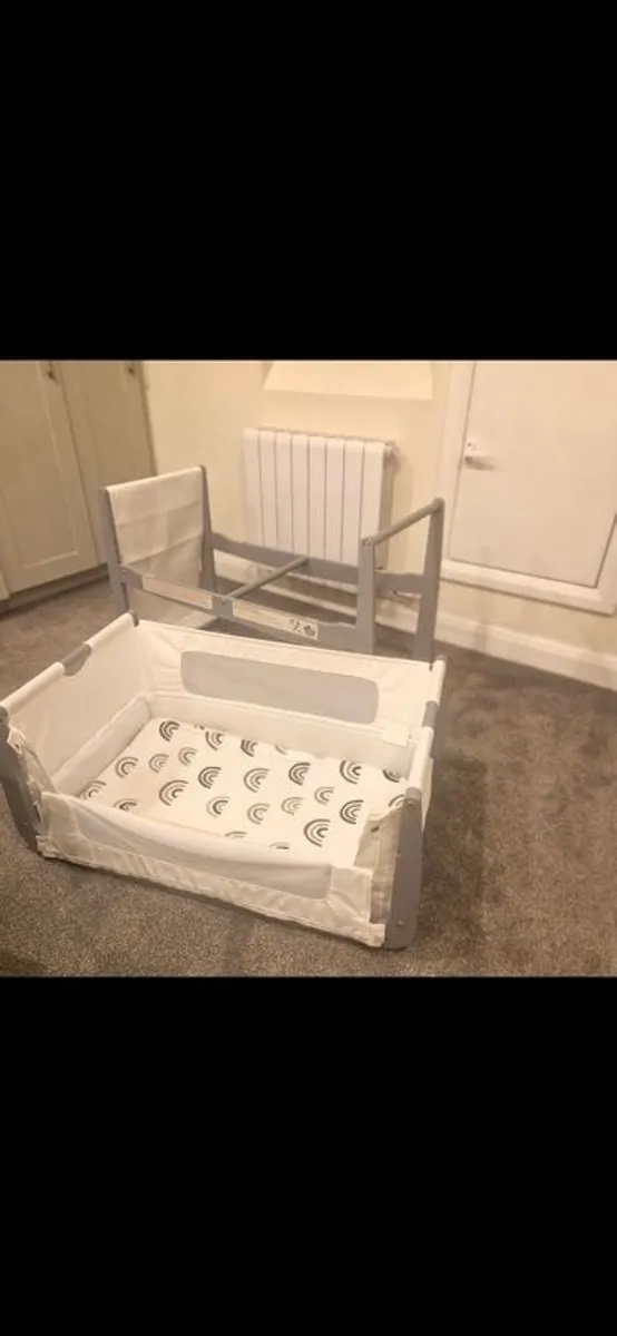 Baby Co-Sleeper - Image 3