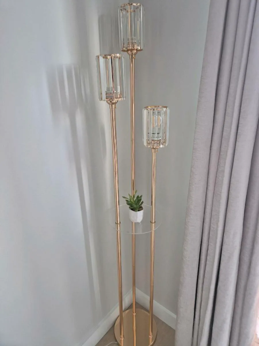 Floor lamp - Image 1