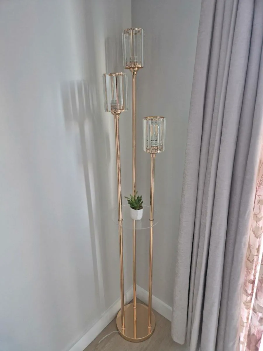 Floor lamp - Image 2