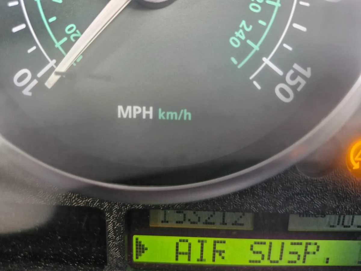 Land Rover Range Rover 2004 - Image 4