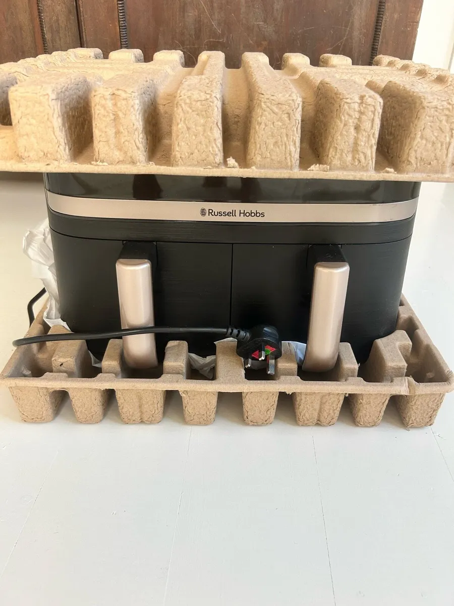 Russell Hobbs Air fryer - Image 1