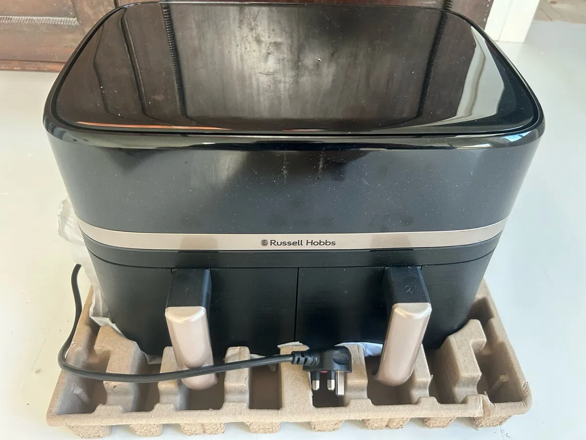 Russell Hobbs Air fryer - Image 2